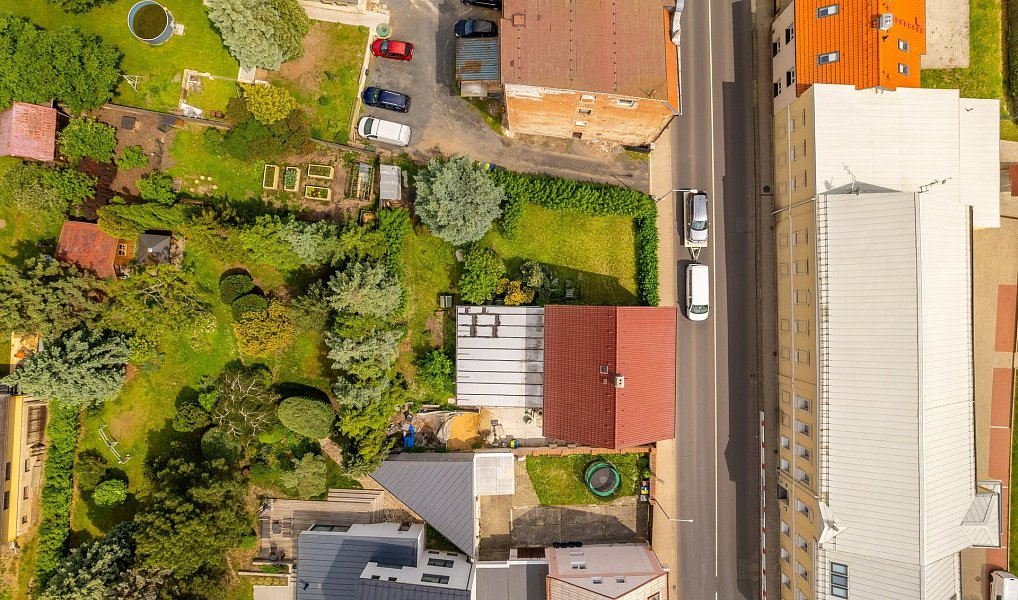 Prodej domu 240 m² s pozemkem 623 m², Krupka – náhled fotky 38