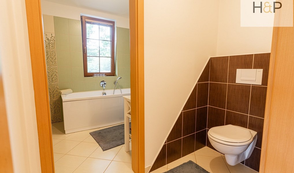 Prodej domu 119 m² s pozemkem 2 388 m², Velké Losiny – náhled fotky 10