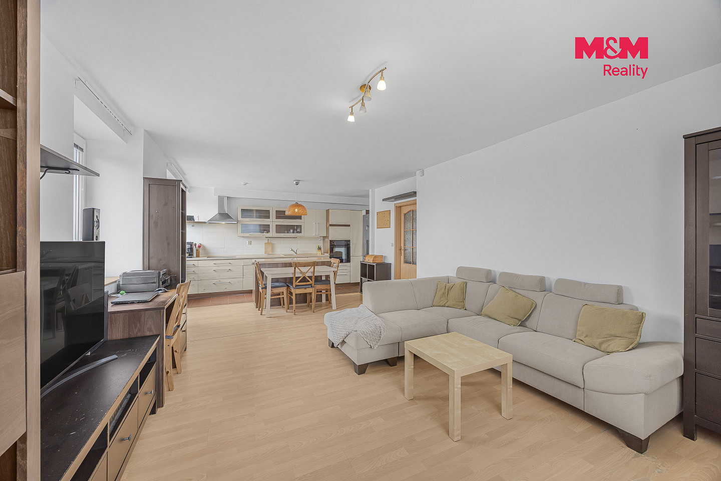 Prodej bytu 3+kk 93 m² – fotografie 4