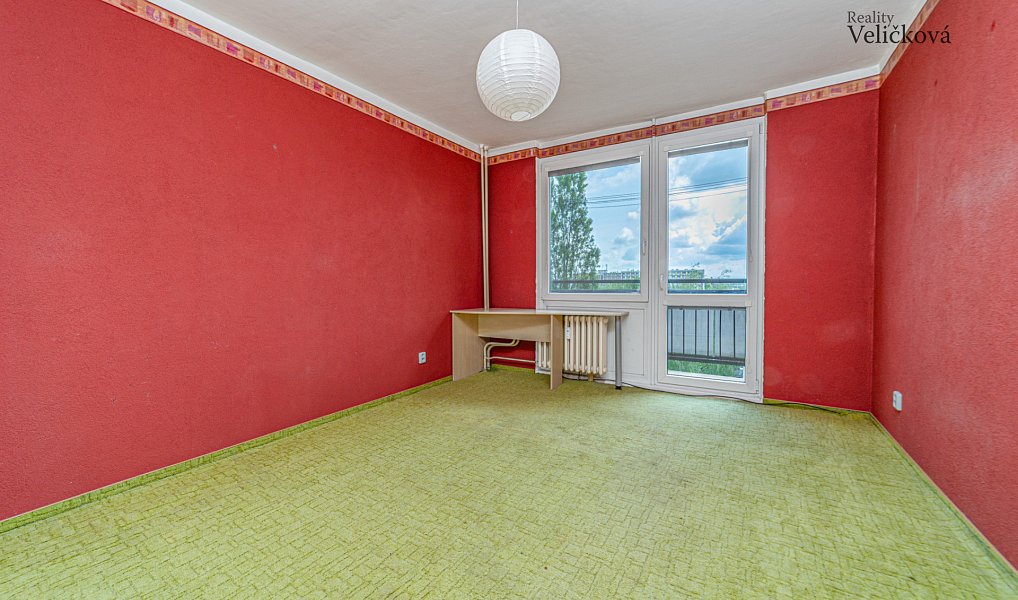 Prodej bytu 2+1 80 m², Hradec Králové – náhled fotky 11