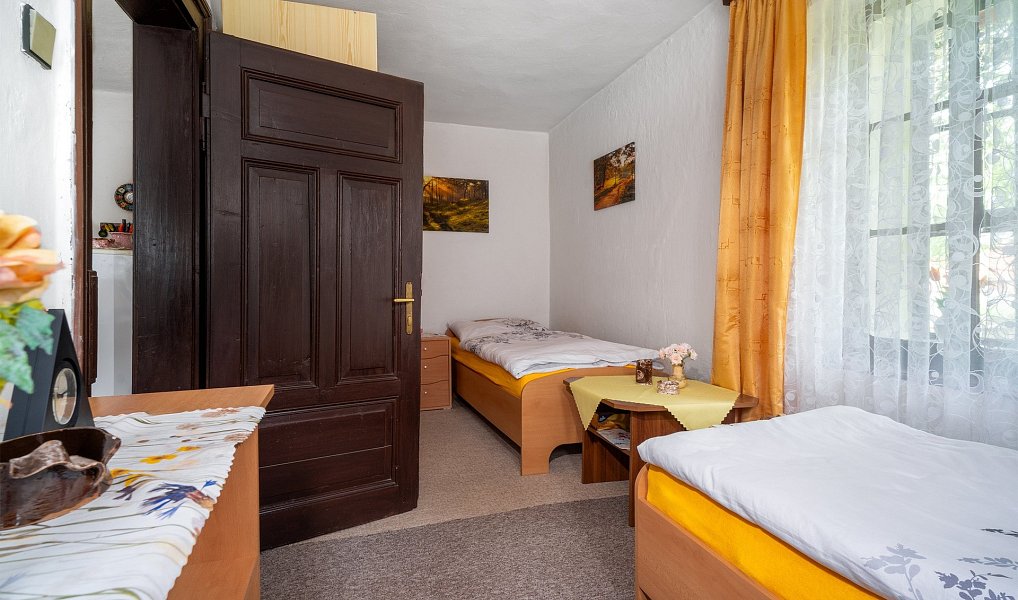 Prodej domu 93 m² s pozemkem 4 910 m², Velká Skrovnice – náhled fotky 7