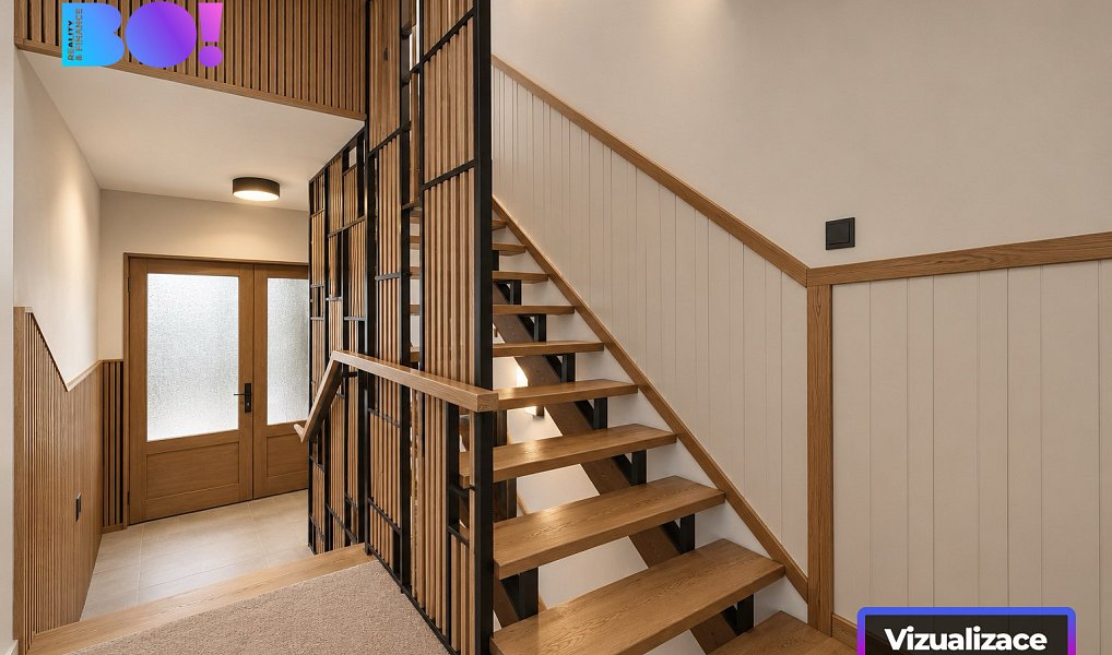 Prodej domu 93 m² s pozemkem 468 m², Havířov – náhled fotky 20