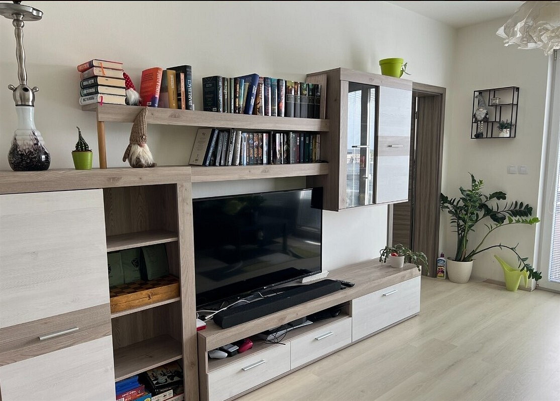 Prodej bytu 2+kk 61 m²