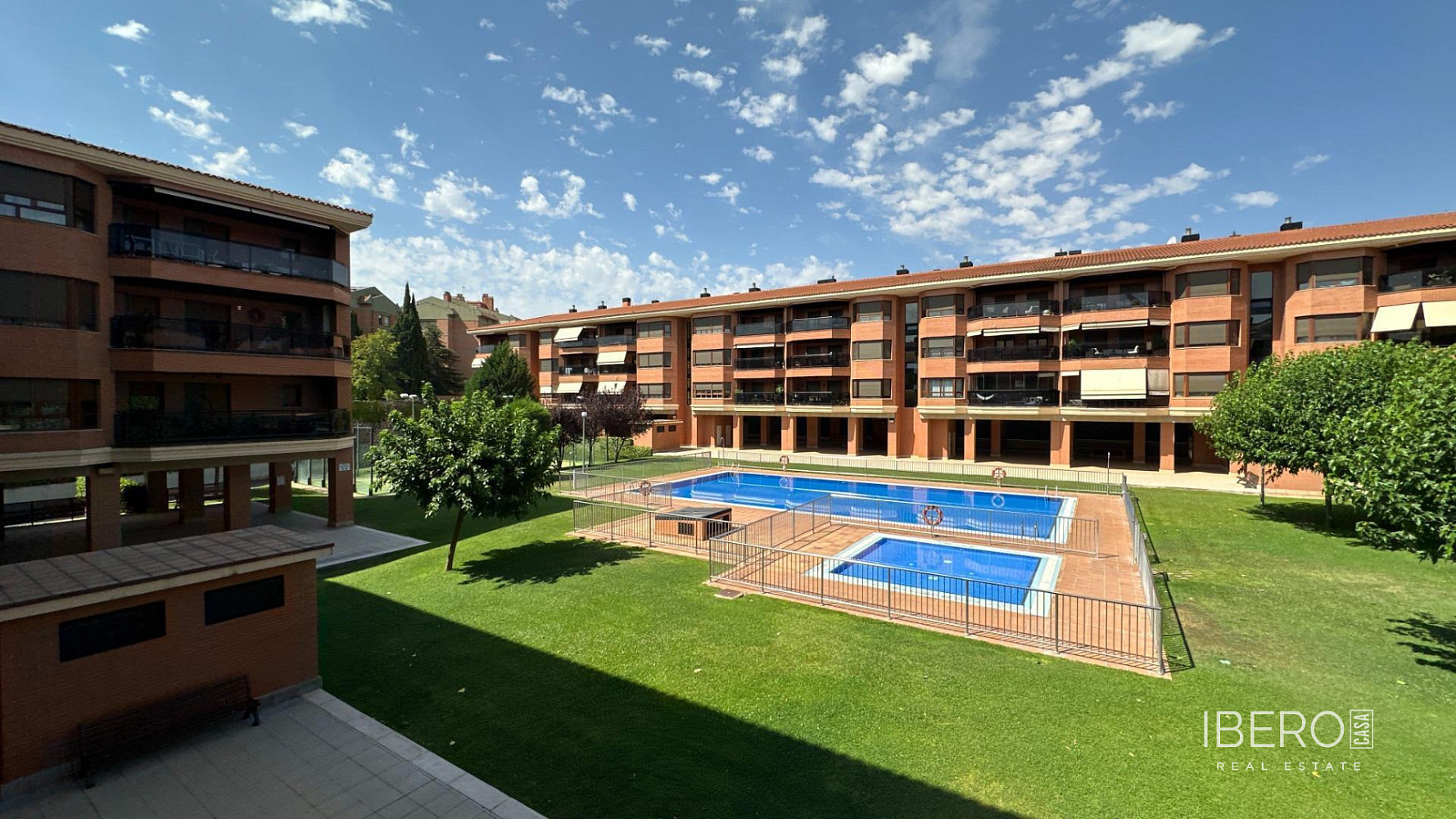 Piso 5+kk – Zaragoza - Vista 4