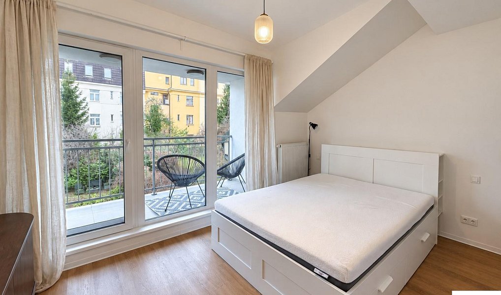 Prodej bytu 3+kk 80 m², Praha – náhled fotky 5
