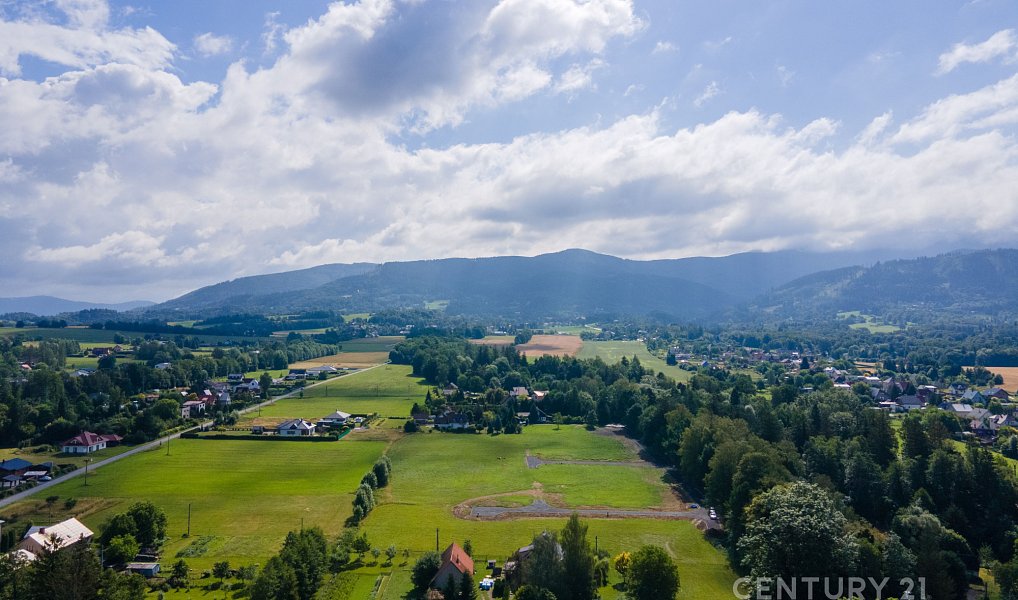 Prodej stavebního pozemku 1 046 m², Frýdlant nad Ostravicí – náhled fotky 6
