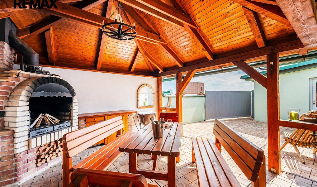 Prodej domu 154 m² s pozemkem 550 m², Jabloňov – náhled fotky 26