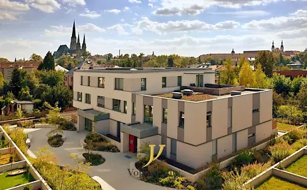 Pronájem bytu 3+kk 89 m²
