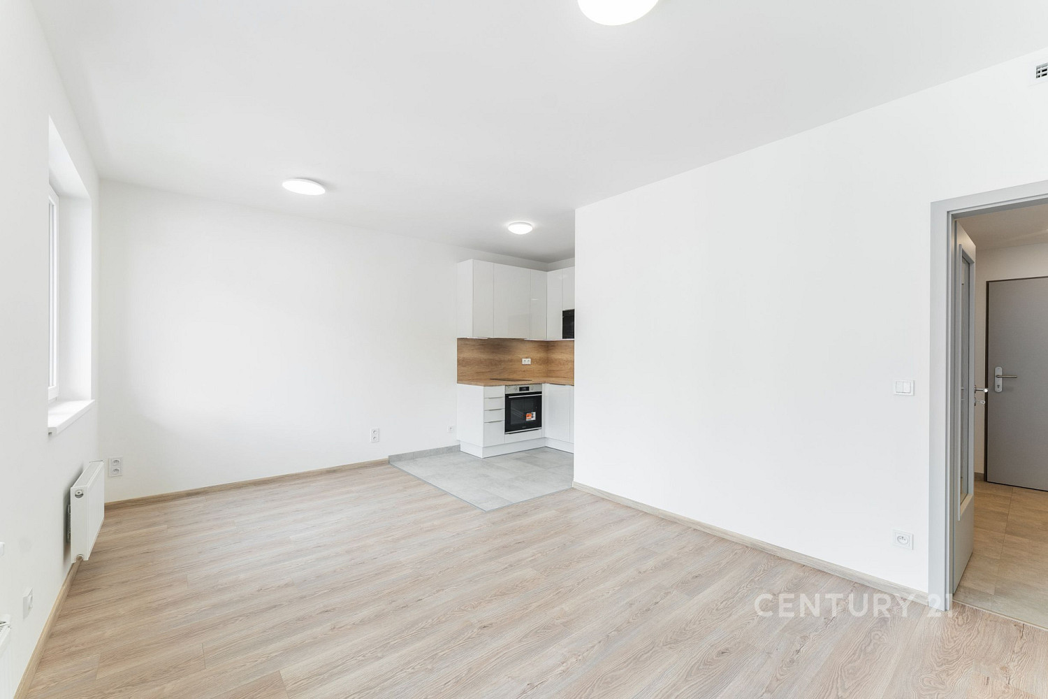 Prodej bytu 1+kk 32 m² – fotografie 5