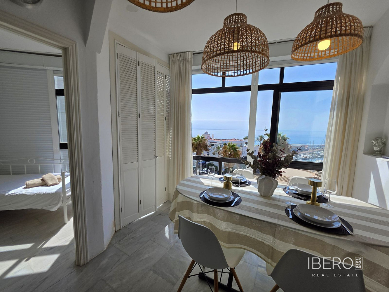 Pis 3+kk – Marbella, Barrio Alto - Vista 5