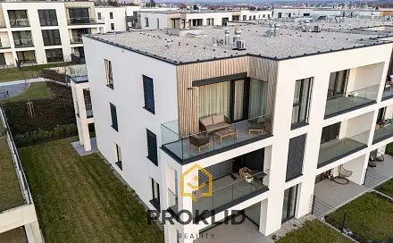 Prodej bytu 4+kk 108 m²