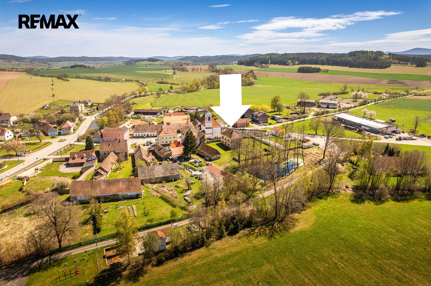 Prodej komerčního objektu (jiného typu) 415 m² – další