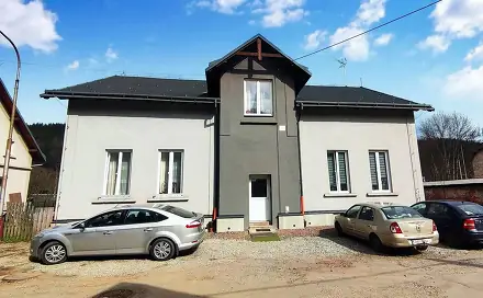 Prodej bytu 4+kk 71 m²