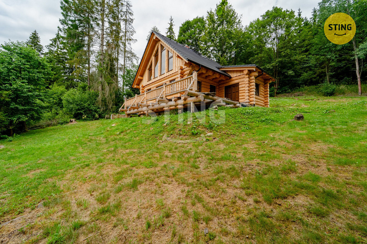Prodej domu 118 m² s pozemkem 1 779 m² – fotografie 3