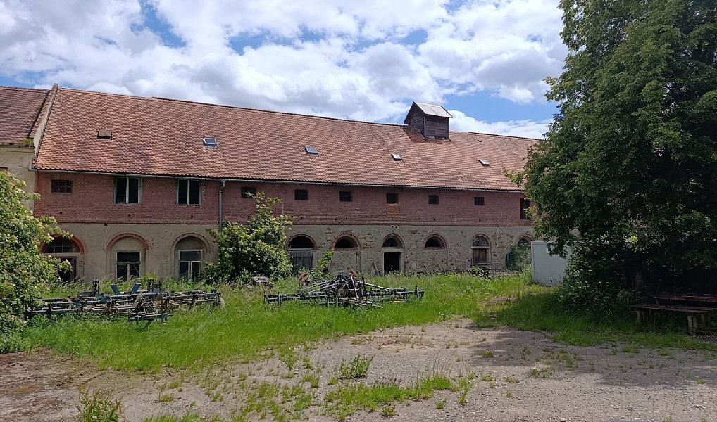 Prodej zemědělského objektu 2 020 000 m², Pavlov – náhled fotky 16