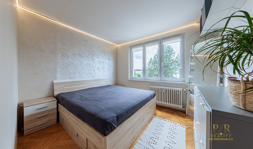 Prodej bytu 3+1 62 m², Chodov – náhled fotky 7
