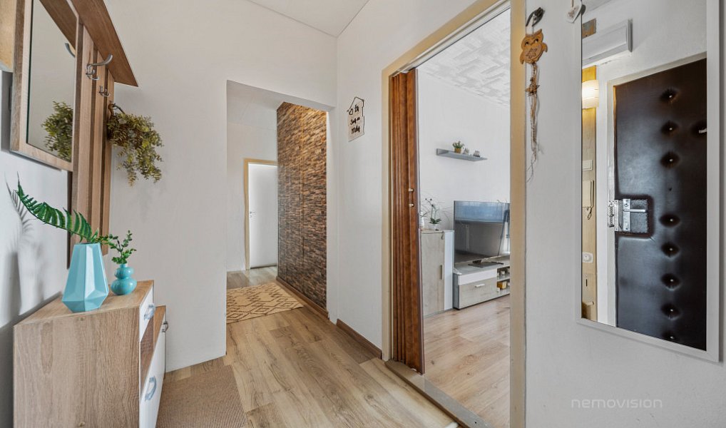 Prodej bytu 3+1 65 m², Zlín – náhled fotky 14
