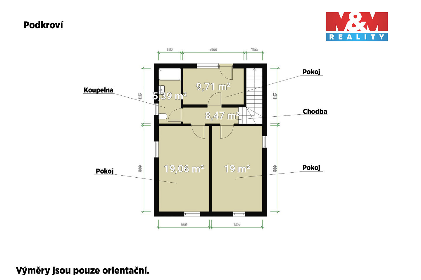 Prodej domu 250 m² s pozemkem 598 m² – fotografie 5