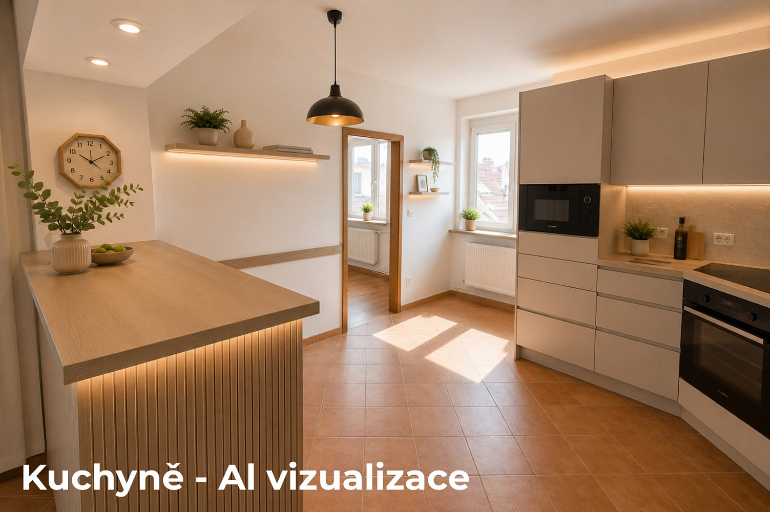 Prodej bytu 4+1 96 m² – fotografie 3