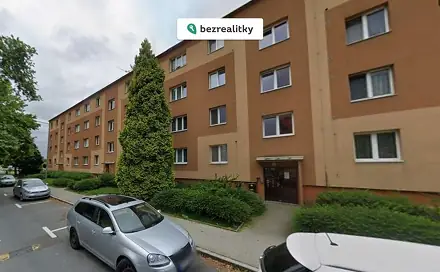 Prodej bytu 3+1 70 m²