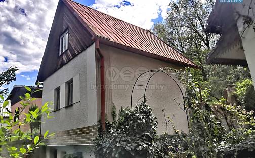 Prodej chaty/chalupy 36 m² s pozemkem 18 m², Kadaň, okres Chomutov