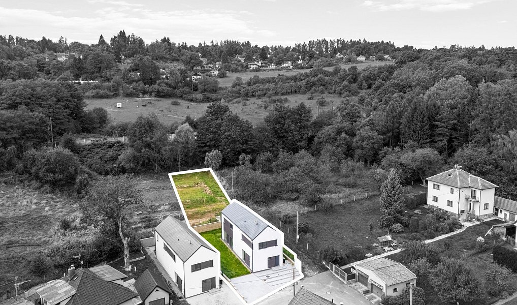 Prodej domu 161 m² s pozemkem 919 m², Mnichovice – náhled fotky 20