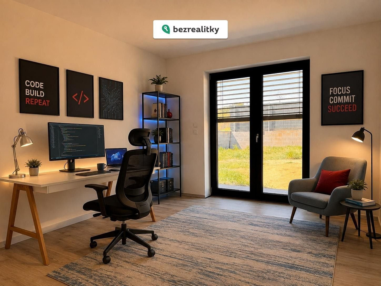 Prodej domu 160 m² s pozemkem 642 m² – fotografie 5