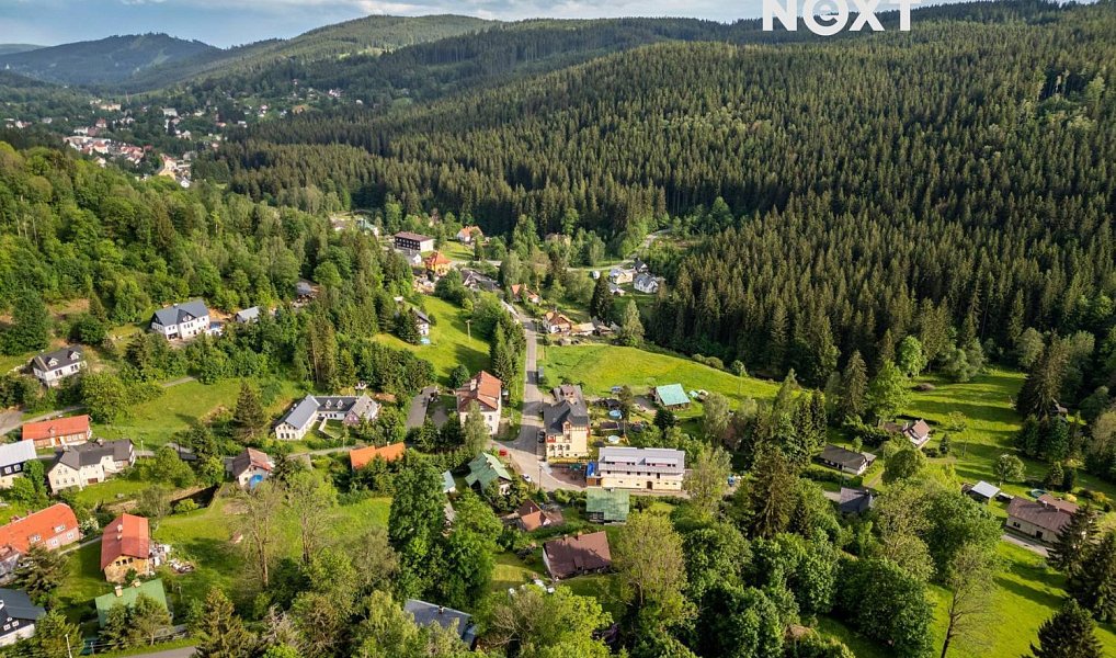 Prodej domu 180 m² s pozemkem 1 275 m², Josefův Důl – náhled fotky 25