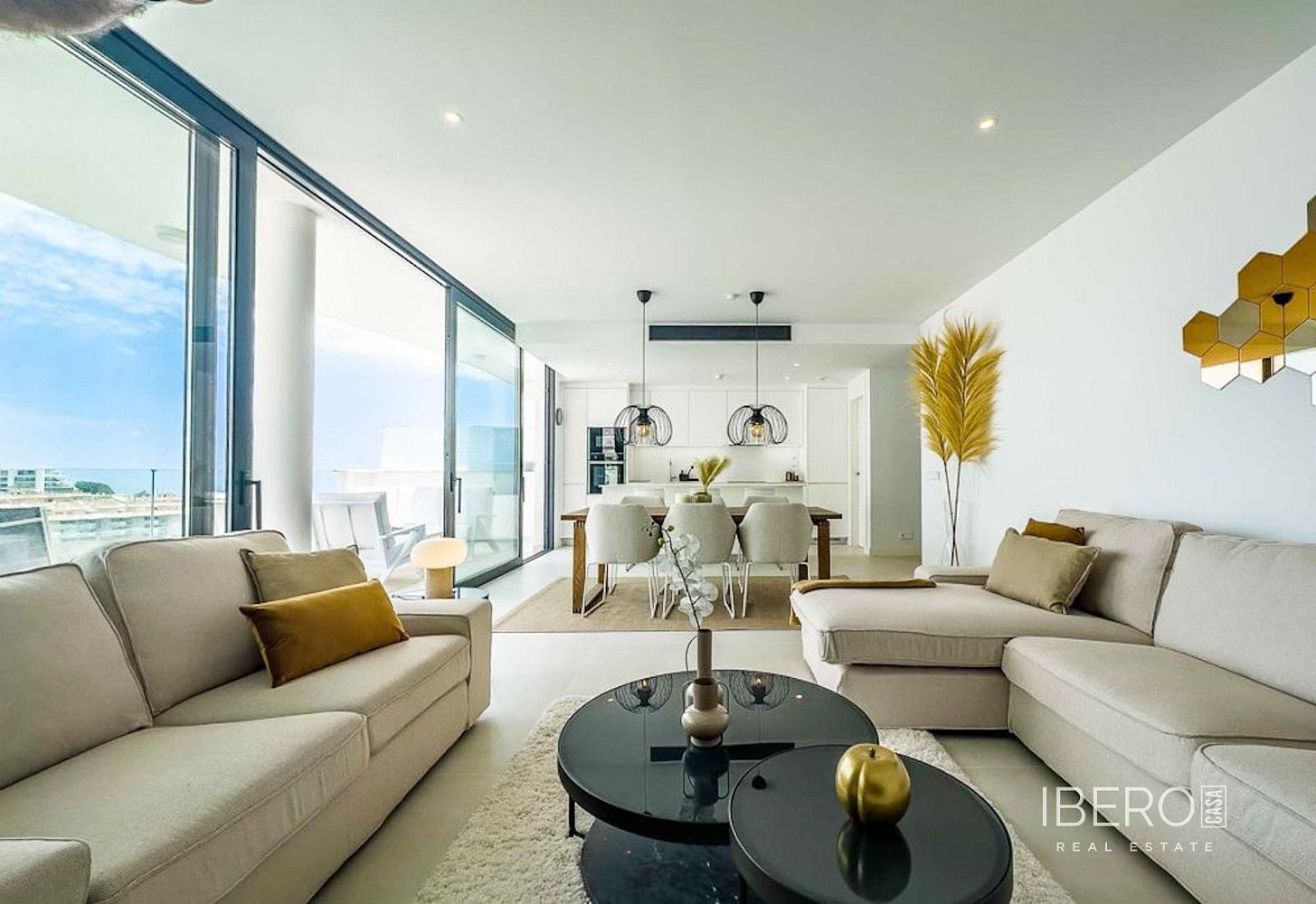 Piso 3+kk – Fuengirola, Los Boliches - Vista 4