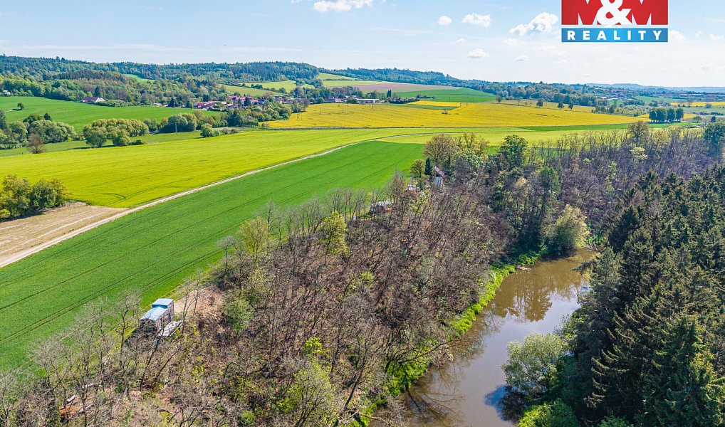 Prodej mobilheimu, 17 m2, Chabeřice, Chabeřice – náhled fotky 19
