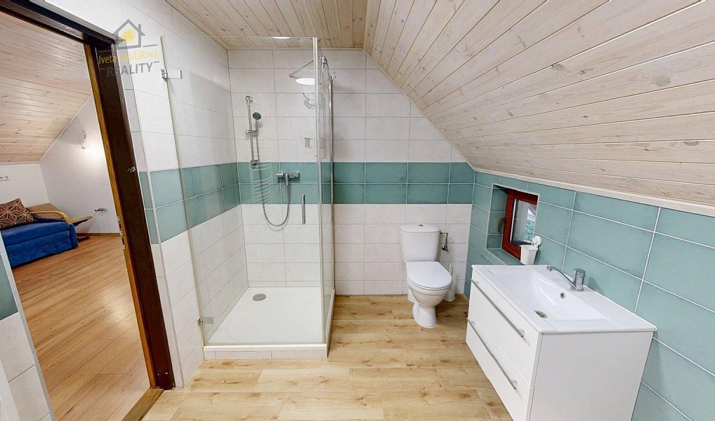 Prodej domu 148 m² s pozemkem 2 324 m², Doksy – náhled fotky 21