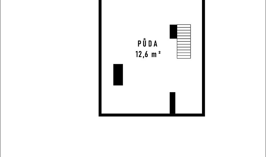 Prodej domu 280 m² s pozemkem 1 160 m², Moravský Beroun – náhled fotky 8