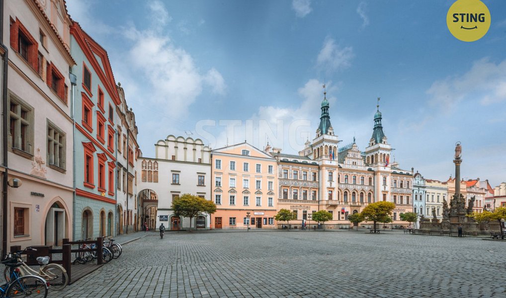 Pronájem komerčního objektu (jiného typu) 200 m², Pardubice – náhled fotky 7