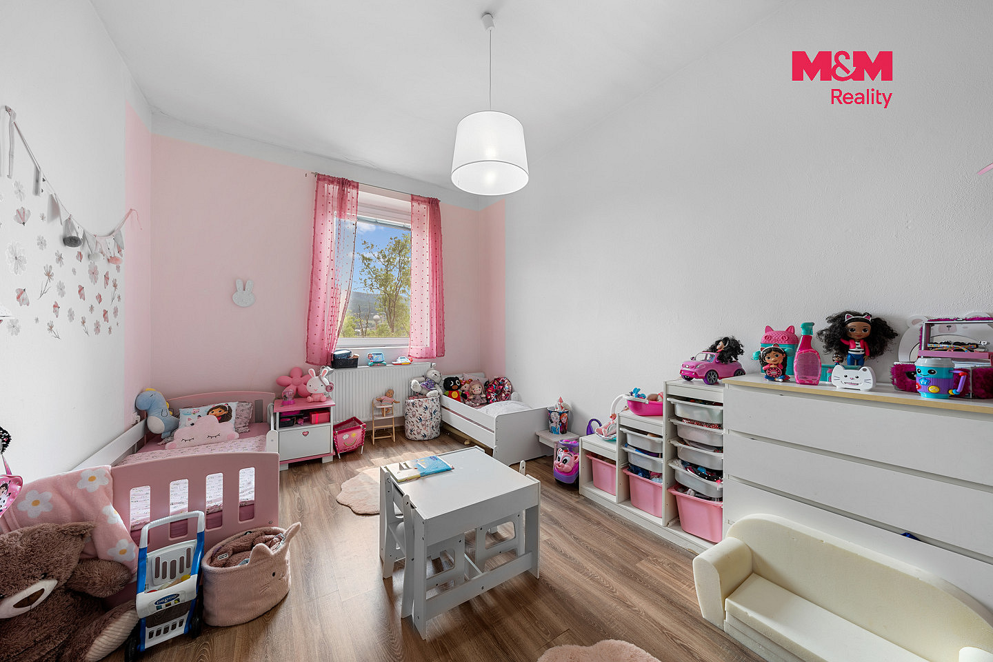 Prodej bytu 3+1 69 m² – fotografie 4