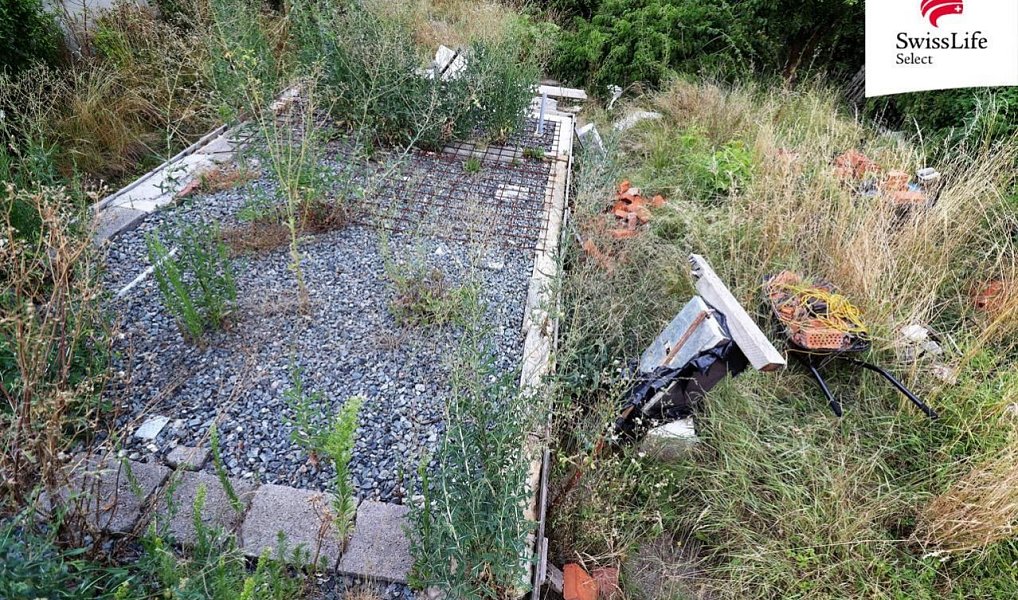 Prodej zahrady 280 m², Hlásná Třebaň – náhled fotky 7