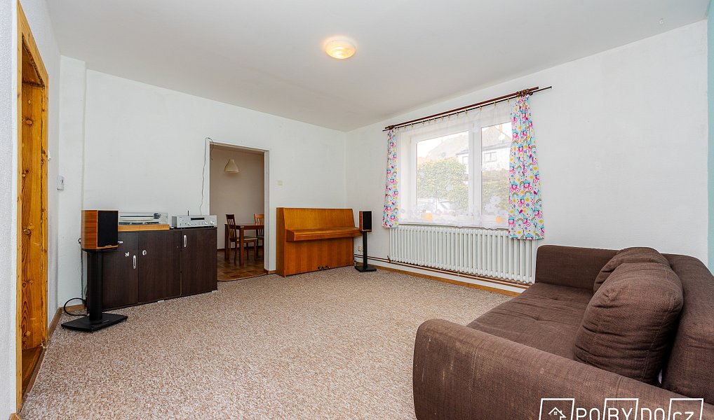 Prodej domu 184 m² s pozemkem 976 m², Zbůch – náhled fotky 6
