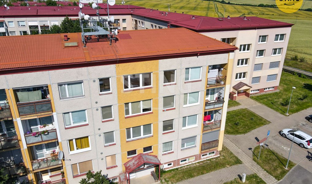 Prodej bytu 2+1 44 m², Uherské Hradiště – náhled fotky 11