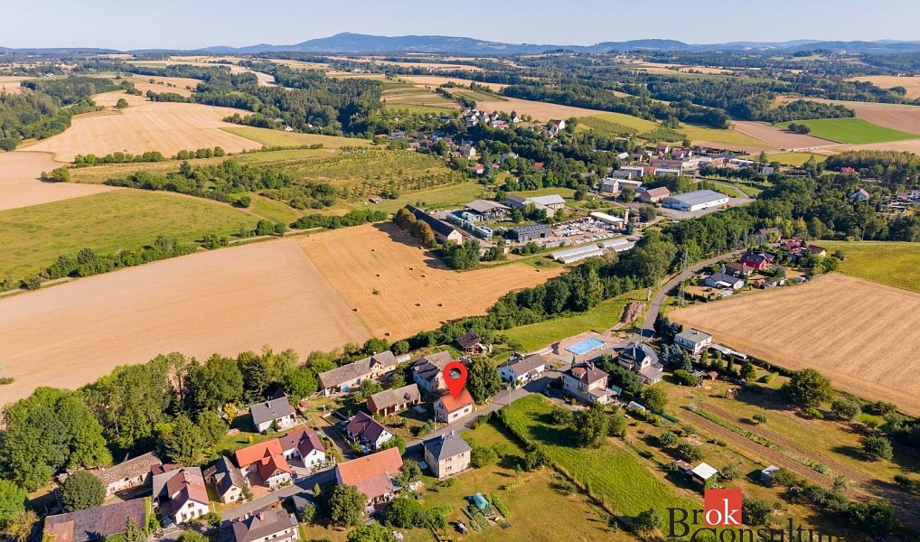 Prodej domu 120 m² s pozemkem 1 066 m², Svijanský Újezd – náhled fotky 13