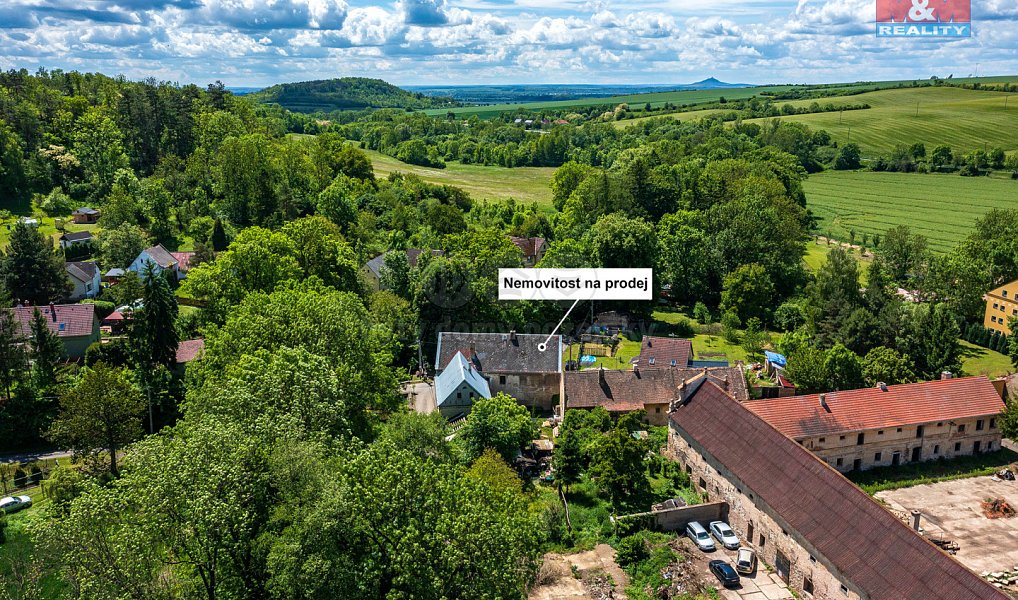 Prodej domu 245 m² s pozemkem 693 m², Býčkovice – náhled fotky 9