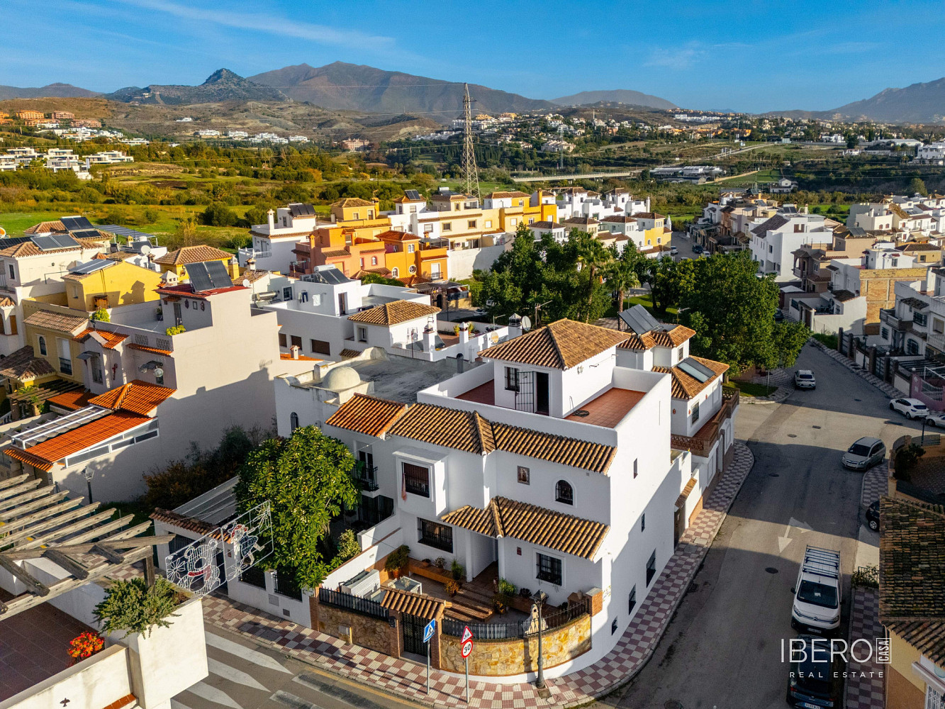 Casa 4+kk – Estepona, Barriada Islas Canarias - Vista 4