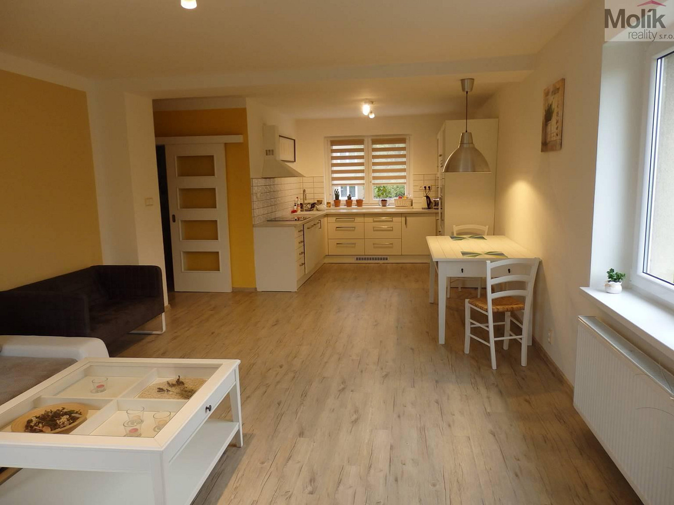 Prodej bytu 2+1 70 m² – fotografie 2