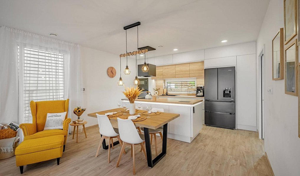 Prodej domu 110 m² s pozemkem 509 m², Mistřice – náhled fotky 4