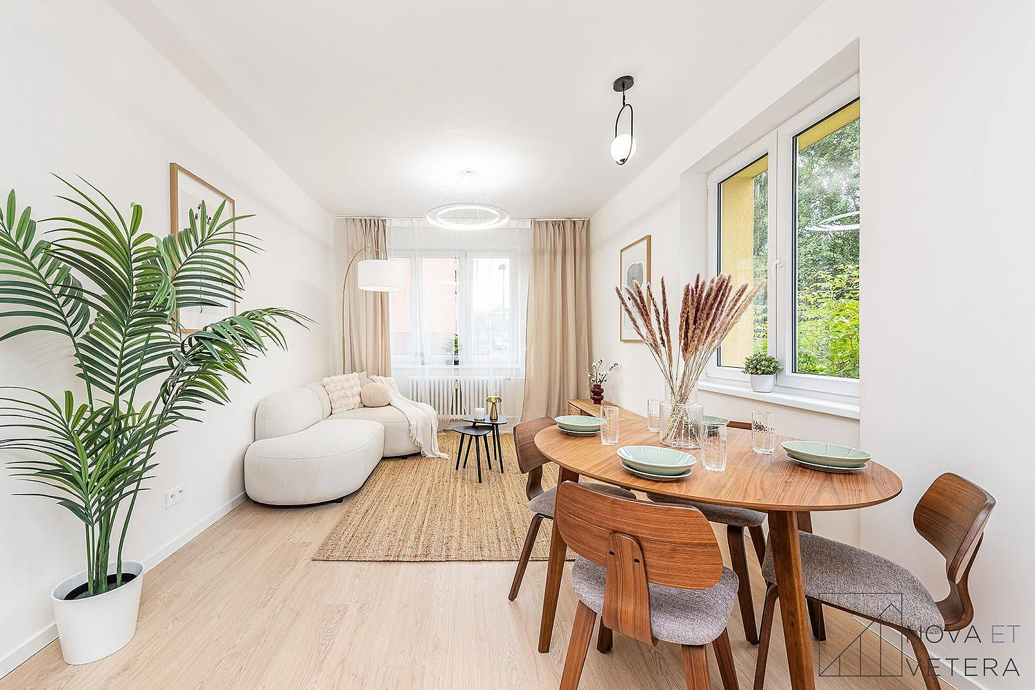 Prodej bytu 3+kk 55 m² – fotografie 2