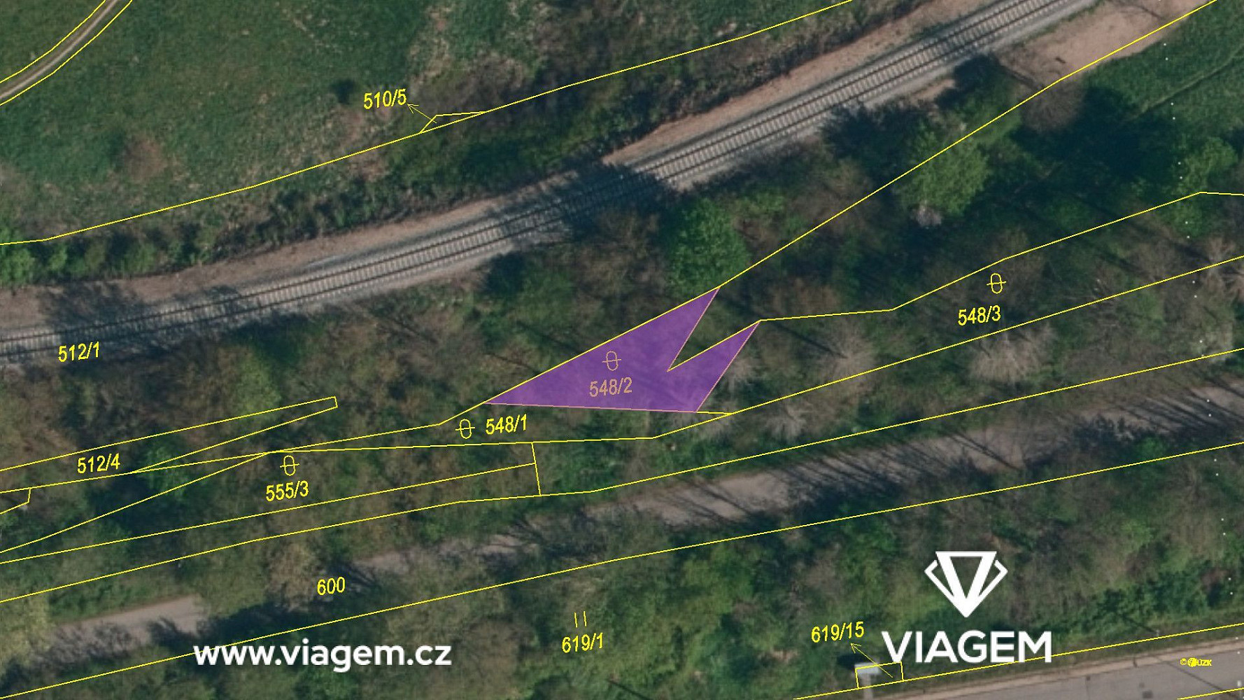 Prodej pole 67 m² – fotografie 4