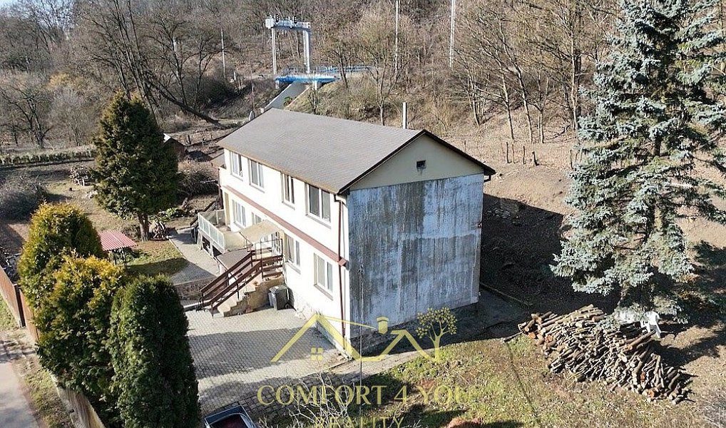 Prodej domu 145 m² s pozemkem 1 047 m², Brno – náhled fotky 40