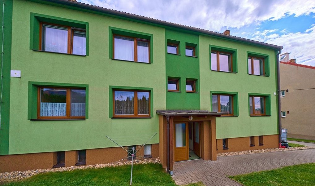 Prodej bytu 3+1 96 m², Okrouhlá – náhled fotky 3
