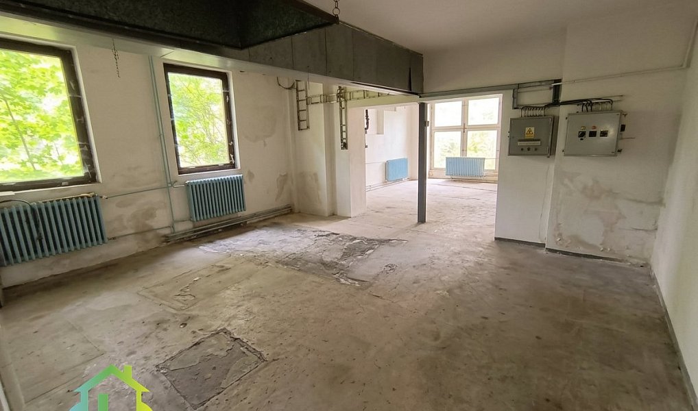 Prodej skladovacích prostor 540 m², Smržovka – náhled fotky 4