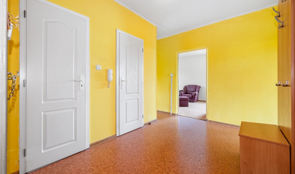 Prodej bytu 4+1 103 m², Tachov – náhled fotky 24