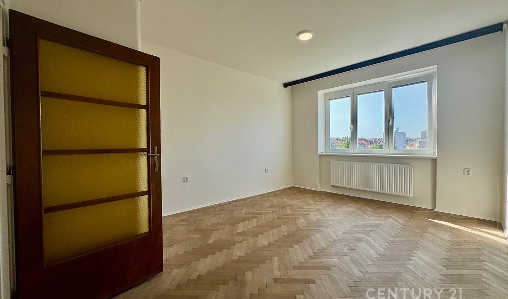Pronájem bytu 1+1 40 m², Brno – náhled fotky 3