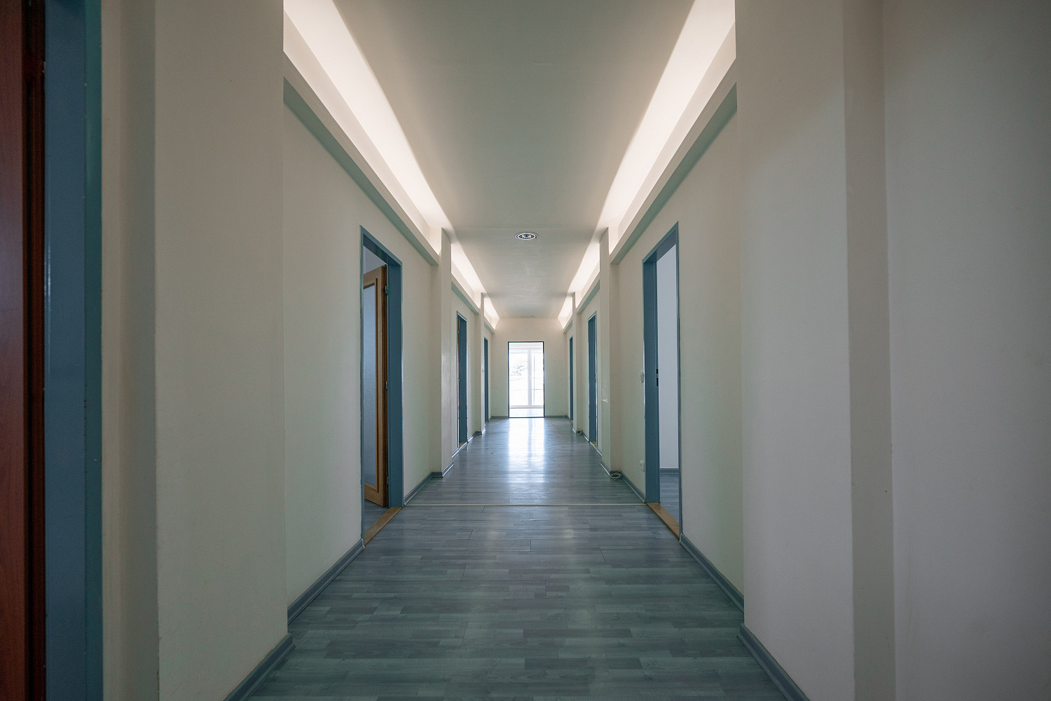 Pronájem kanceláře 135 m² — photo 4